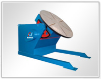 BH系列焊接變位機(jī) BH系列焊接變位機(jī)